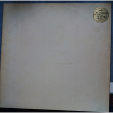 THE BEATLES “White Album” 2LP Germany