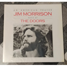 An American Prayer The Doors