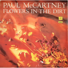 Paul McCartney - Flowers in the Dirt