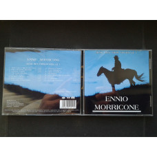 Ennio Morricone - Music Hits From Movies Vol.1, Vol.2 (2CD)