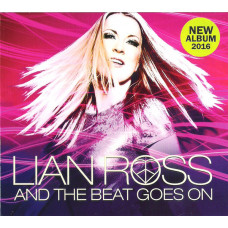 Lian Ross – And The Beat Goes On