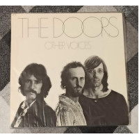 The Doors Other Voices