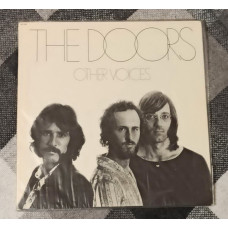 The Doors Other Voices