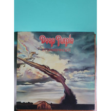 Deep purple Stormbringer 1974 uk nm/ex++(nm-)