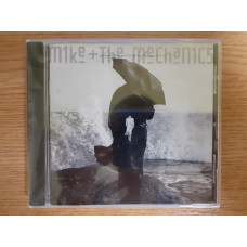 Compact disk the signature, new, sealed CD M1ke + The MeChan1C5 – Living Years