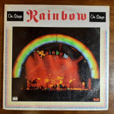 Rainbow – On Stage 1977 USA