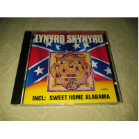 Lynyrd Skynyrd ‎ Second Helping