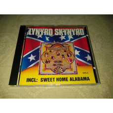 Lynyrd Skynyrd ‎Second Helping