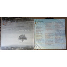 Genesis - Wind & Wuthering 1976 (EX-/EX-)