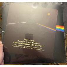 Pink Floyd-The Dark side of the moon