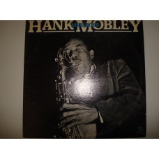 HANK MOBLEY-Messages 1976 2LP USA Jazz Hard Bop