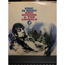 Eric Burdon & The Animals – Eric Is Here-67