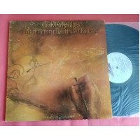 MOODY BLUES - To Our Childrens Childrens Children 1969/Threshold – THS 1, usa, m-/m-