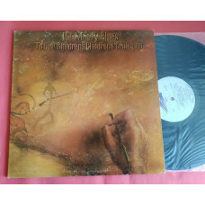 MOODY BLUES - To Our Childrens Childrens Children 1969 / Threshold – THS 1 , usa , m-/m-