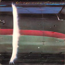 Wings (2) ‎– Wings Over America