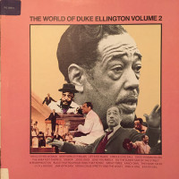 Duke Ellington ‎ – The World Of Duke Ellington Volume 2