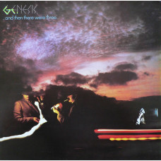 Genesis ‎– ...And Then There Were Three...