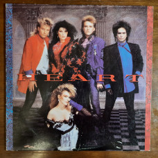 Heart – Heart 1986 USA