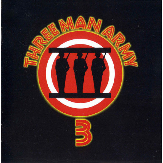 Three Man Army 2004 (1973/74) - 3