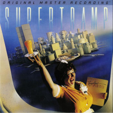 Supertramp – Breakfast In America -79(18)