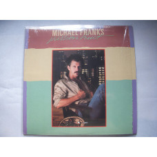 Michael Franks