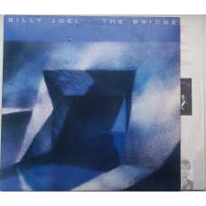 BILLY JOEL The Bridge LP EX-/EX