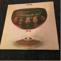 DEEP PURPLE of 75 1 st press UK