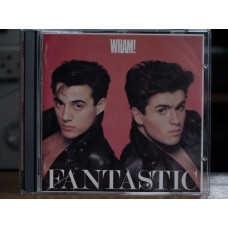 WHAM! 1983 Fantastic Holland. Epic