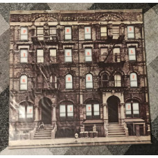 Led Zeppelin Physical Graffiti (2 LP)