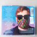 Elton John ‎ – The Lockdown Sessions CD