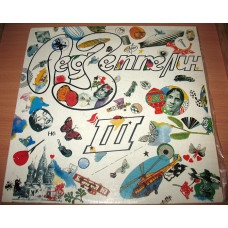 LED ZEPPELIN - III