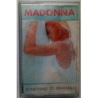 Madonna - Something To Remember 1995