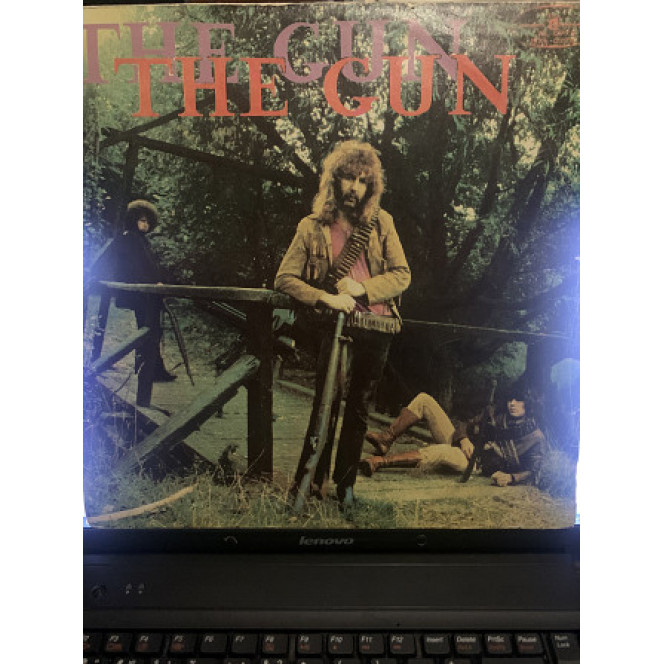 The Gun – The Gun -69 (71)