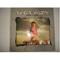 TULLIO DE PISCOPO- Acqua E Viento 1983 Germ Italo-Disco, Pop Rock