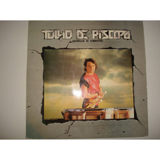 TULLIO DE PISCOPO-Acqua E Viento 1983 Germ Italo-Disco, Pop Rock