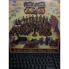 Procol Harum – Live - In Concert With The Edmonton Symphony Orchestra-72