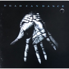 Dead Can Dance – Into The Labyrinth ( 1993, USA )