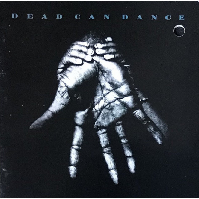 Dead Can Dance – Into The Labyrinth (1993, USA)