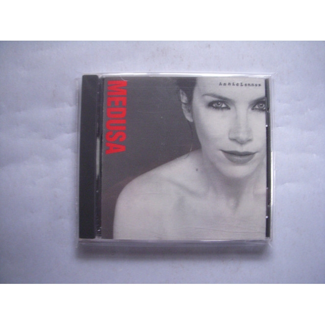 Annie Lennox