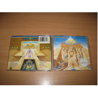 IRON MAIDEN - Powerslave (1995 EMI 2CD SET)