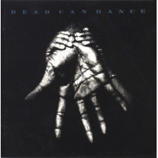 Dead Can Dance – Into The Labyrinth (1993, England)