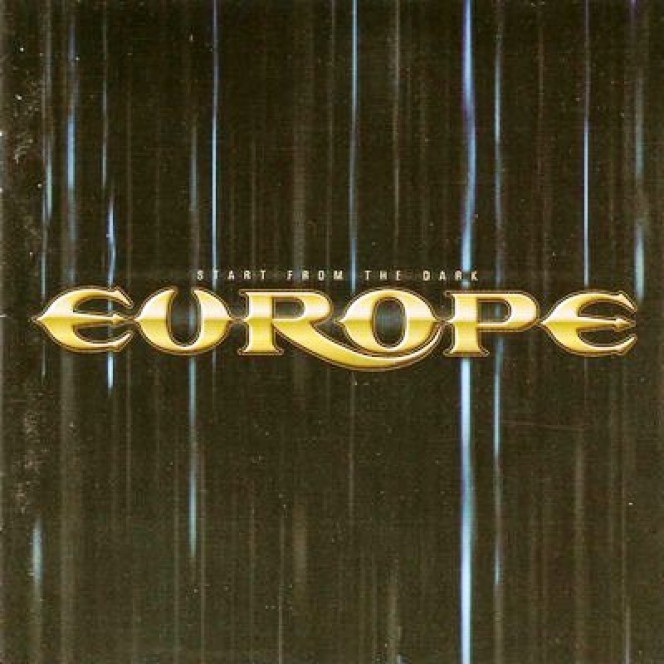 Europe 2004 - Start From The Dark