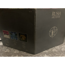 Rush – Archives -78