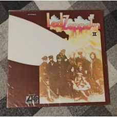 Led Zeppelin of II