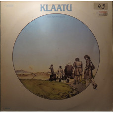 Klaatu