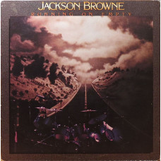 Jackson Browne