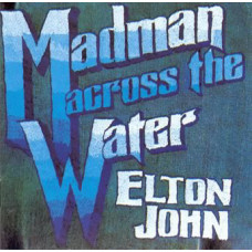 Elton John – Madman Across The Water