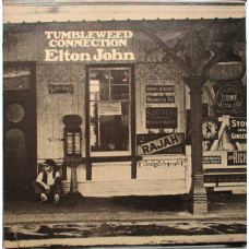 Elton John – Tumbleweed Connection