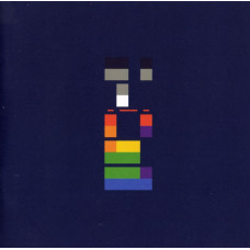 Coldplay - X & Y ( 2005, USA )