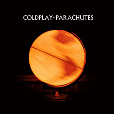 Coldplay – Parachutes (2000, EU)